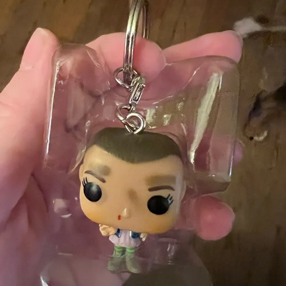 Funko stranger things